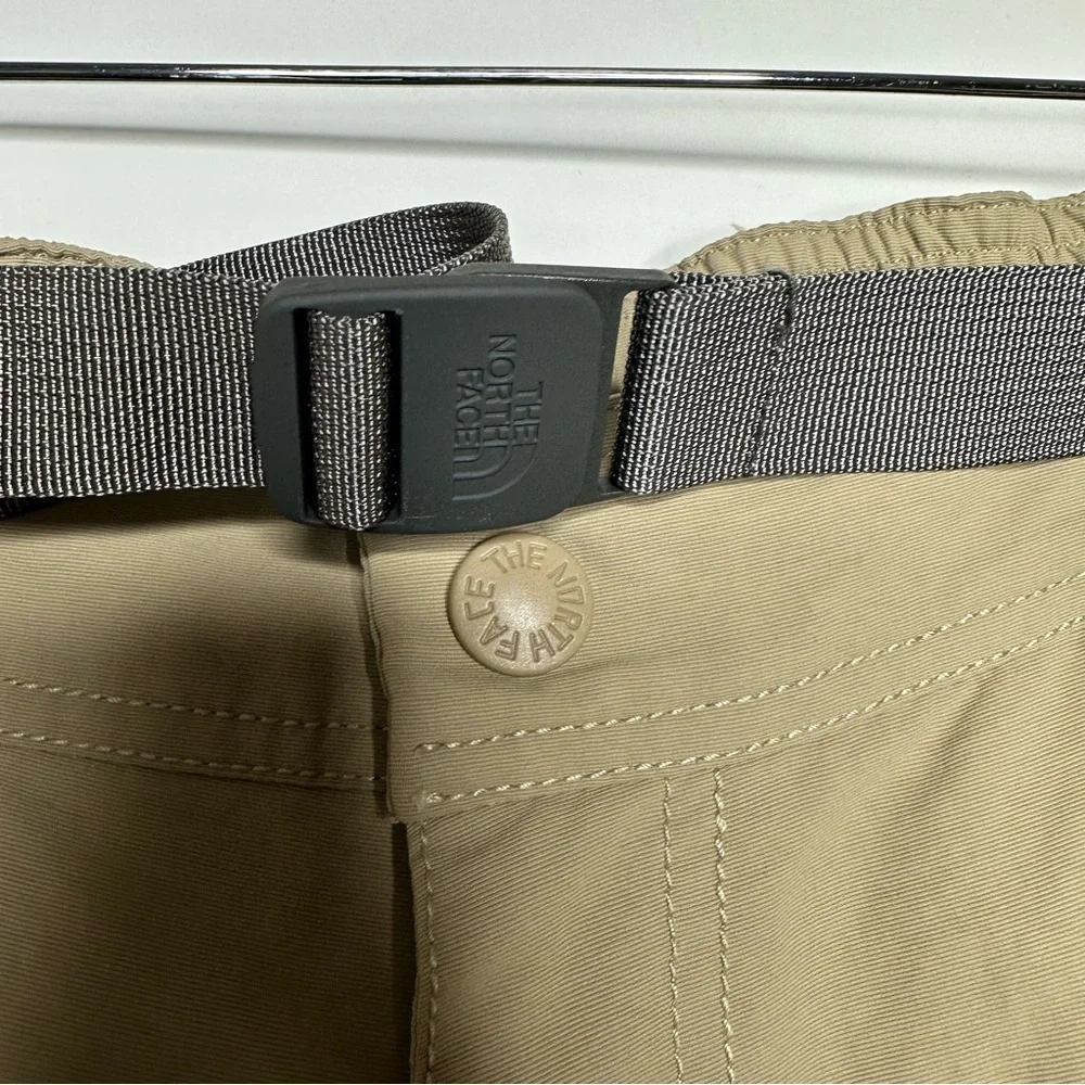 The North Face Men’s Paramount Trail Convertible Pants XL